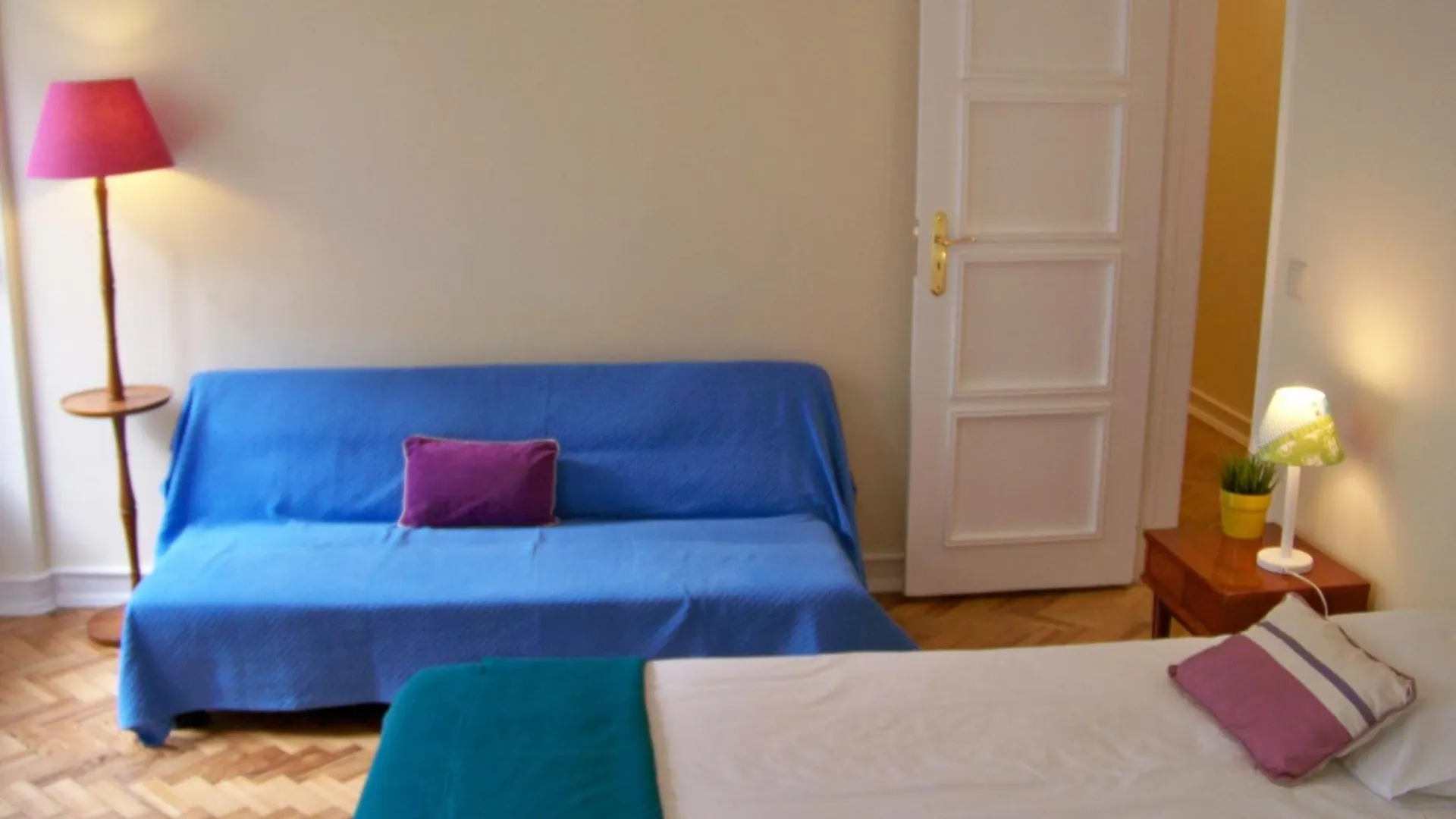 Almirante 1 - Lisbonbreaks Apartment Portugal