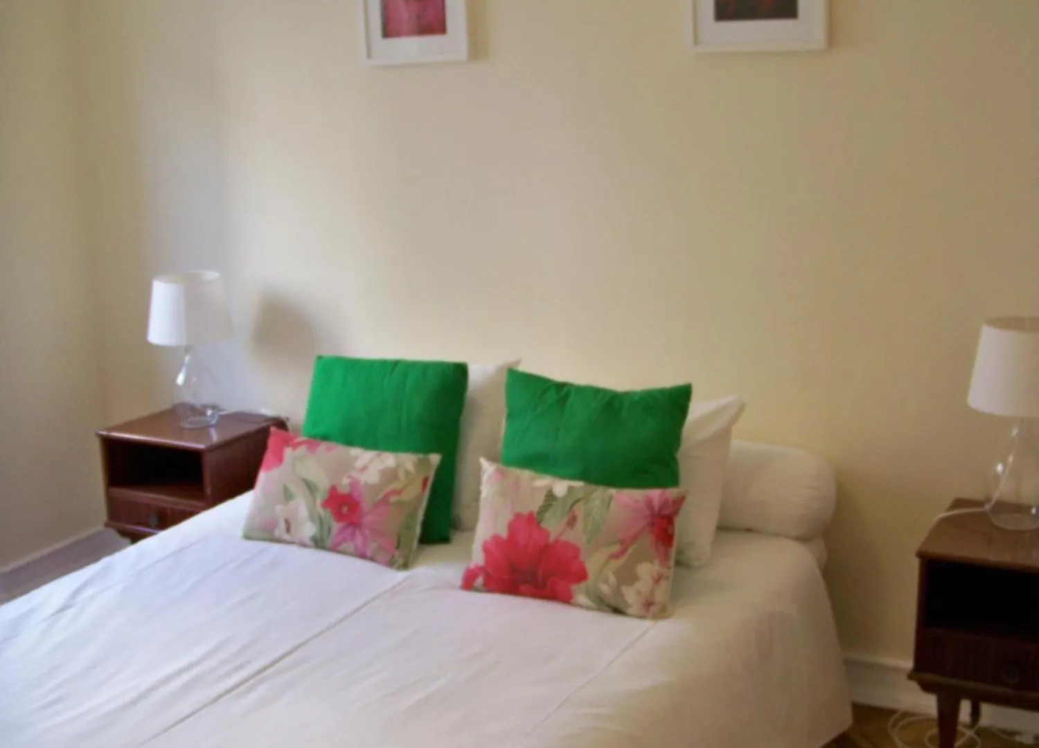 Almirante 1 - Lisbonbreaks Apartment