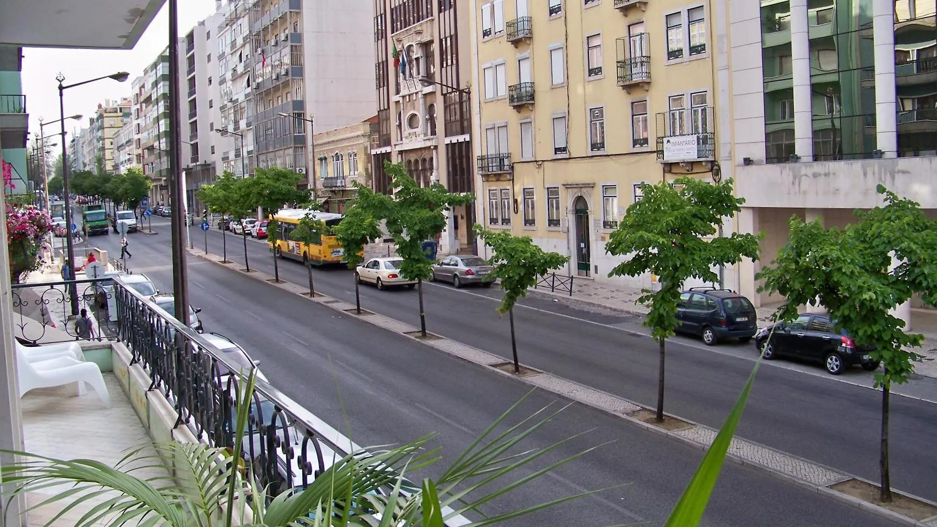 Almirante 1 - Lisbonbreaks Apartment Lisbon
