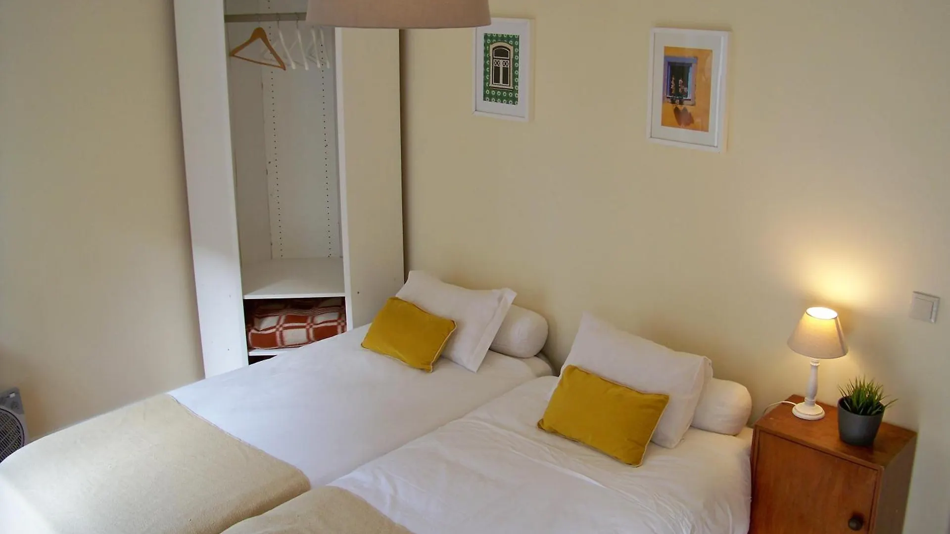 Almirante 1 - Lisbonbreaks Apartment