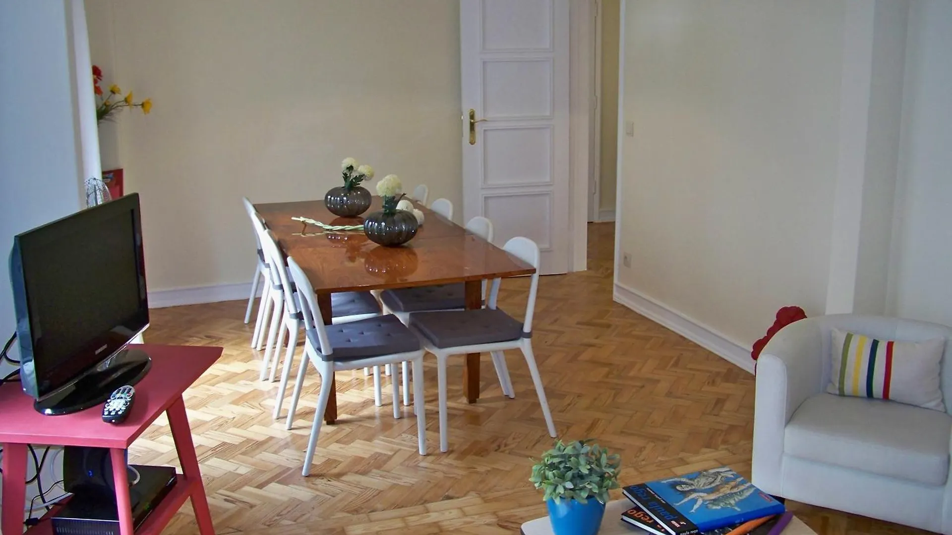 Almirante 1 - Lisbonbreaks Apartment