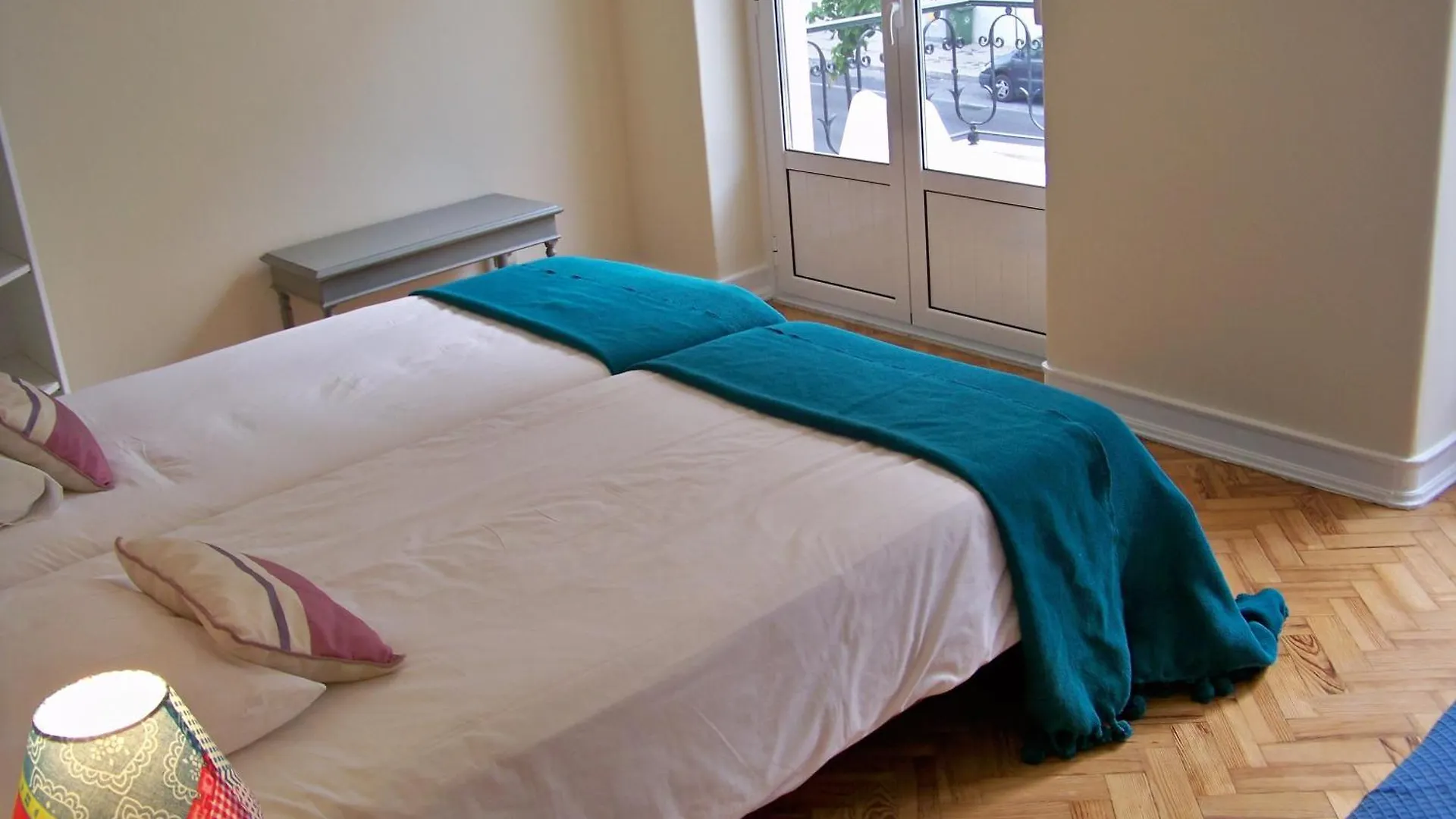 Almirante 1 - Lisbonbreaks Apartment
