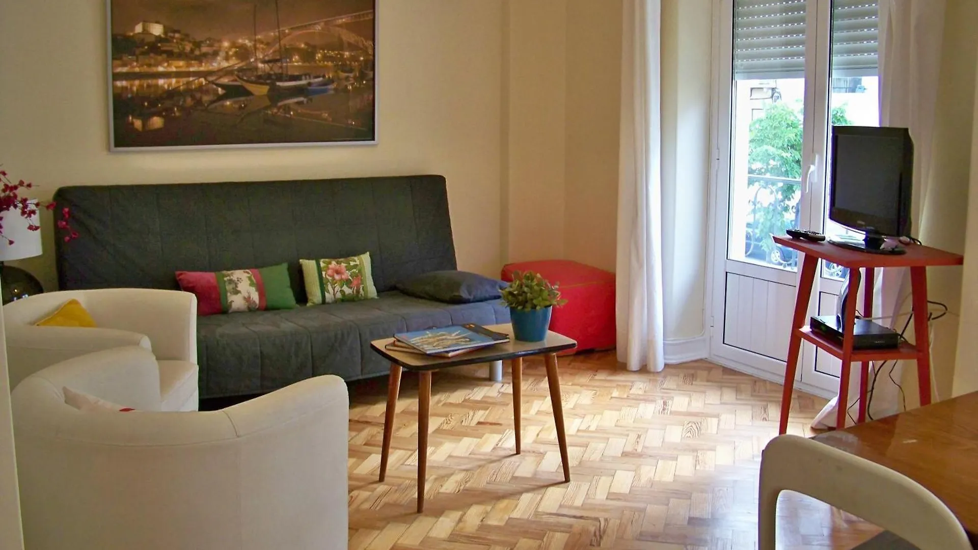 Almirante 1 - Lisbonbreaks Apartment 0*, Lisbon