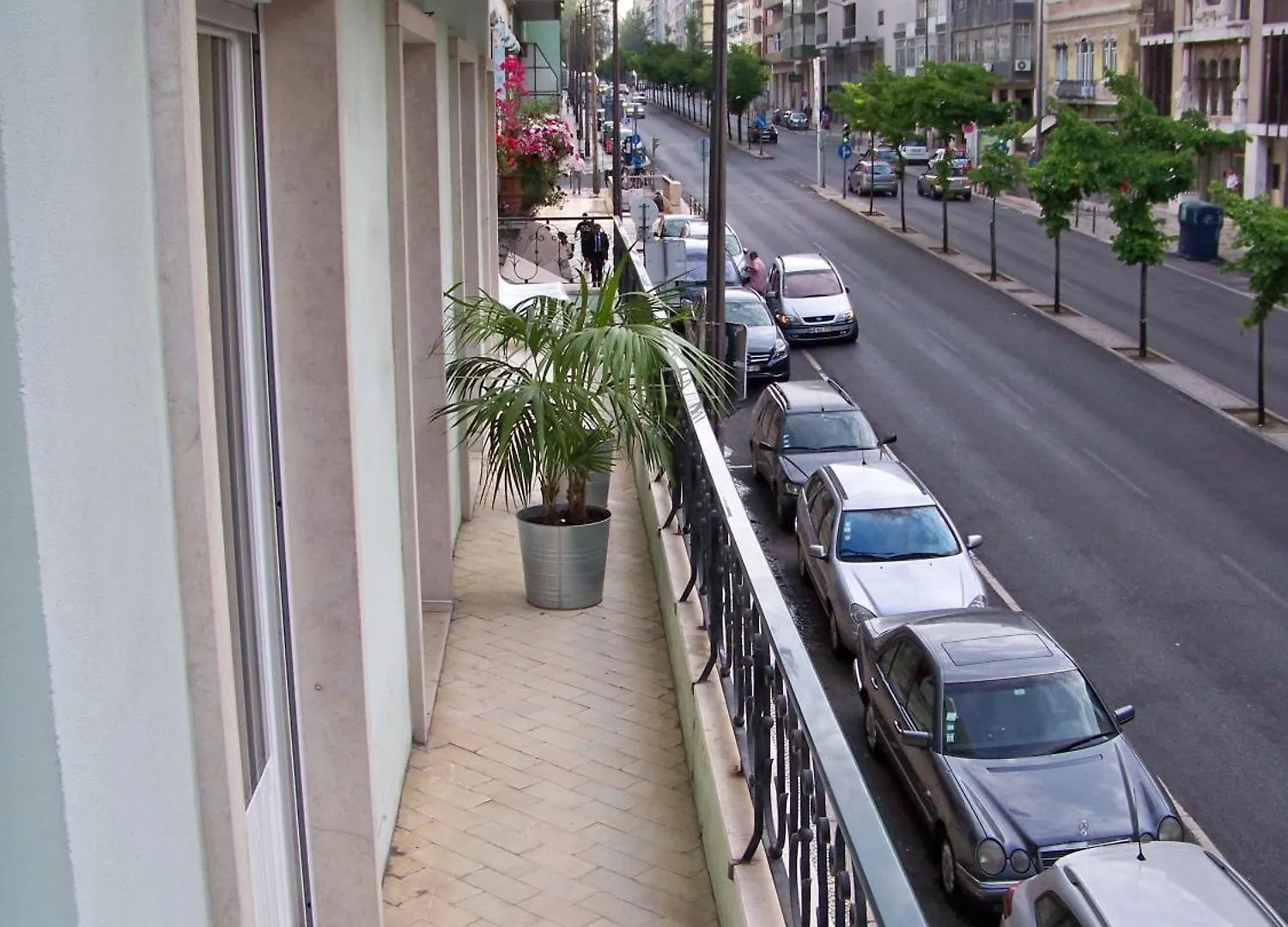 Almirante 1 - Lisbonbreaks Apartment  Lisbon