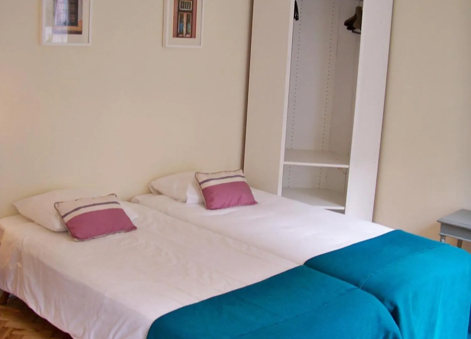 Almirante 1 - Lisbonbreaks Apartment Portugal